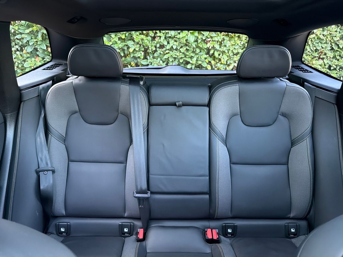 B5P AWD GEARTRONIC