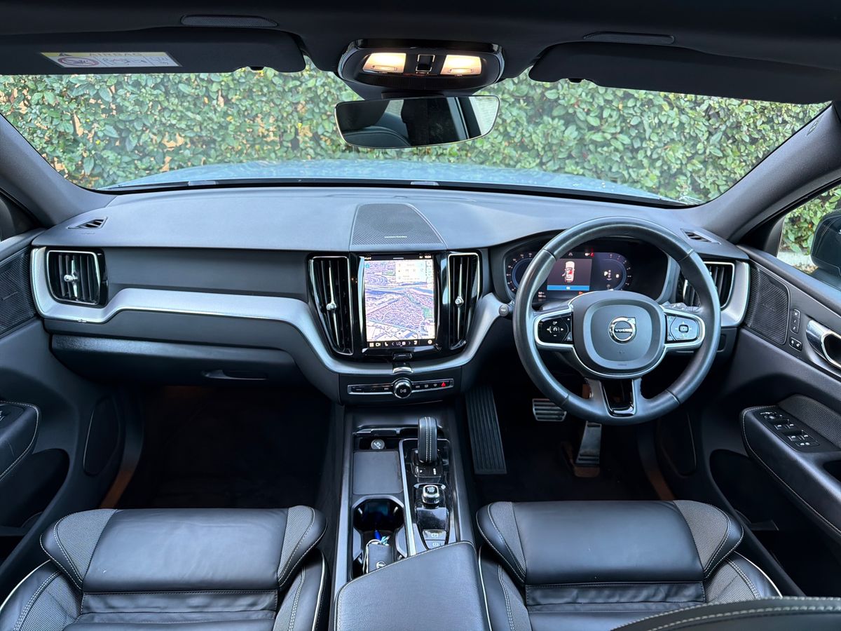 B5P AWD GEARTRONIC
