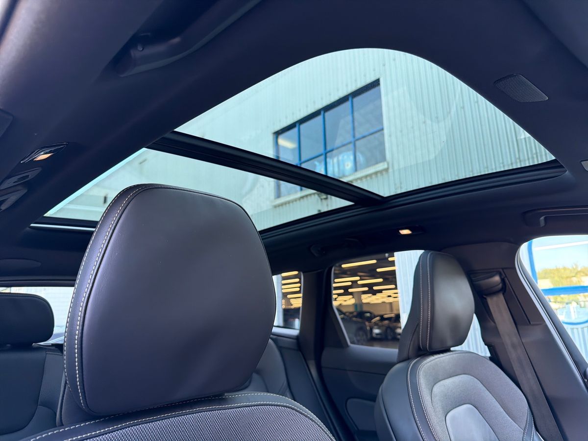 B5P AWD GEARTRONIC