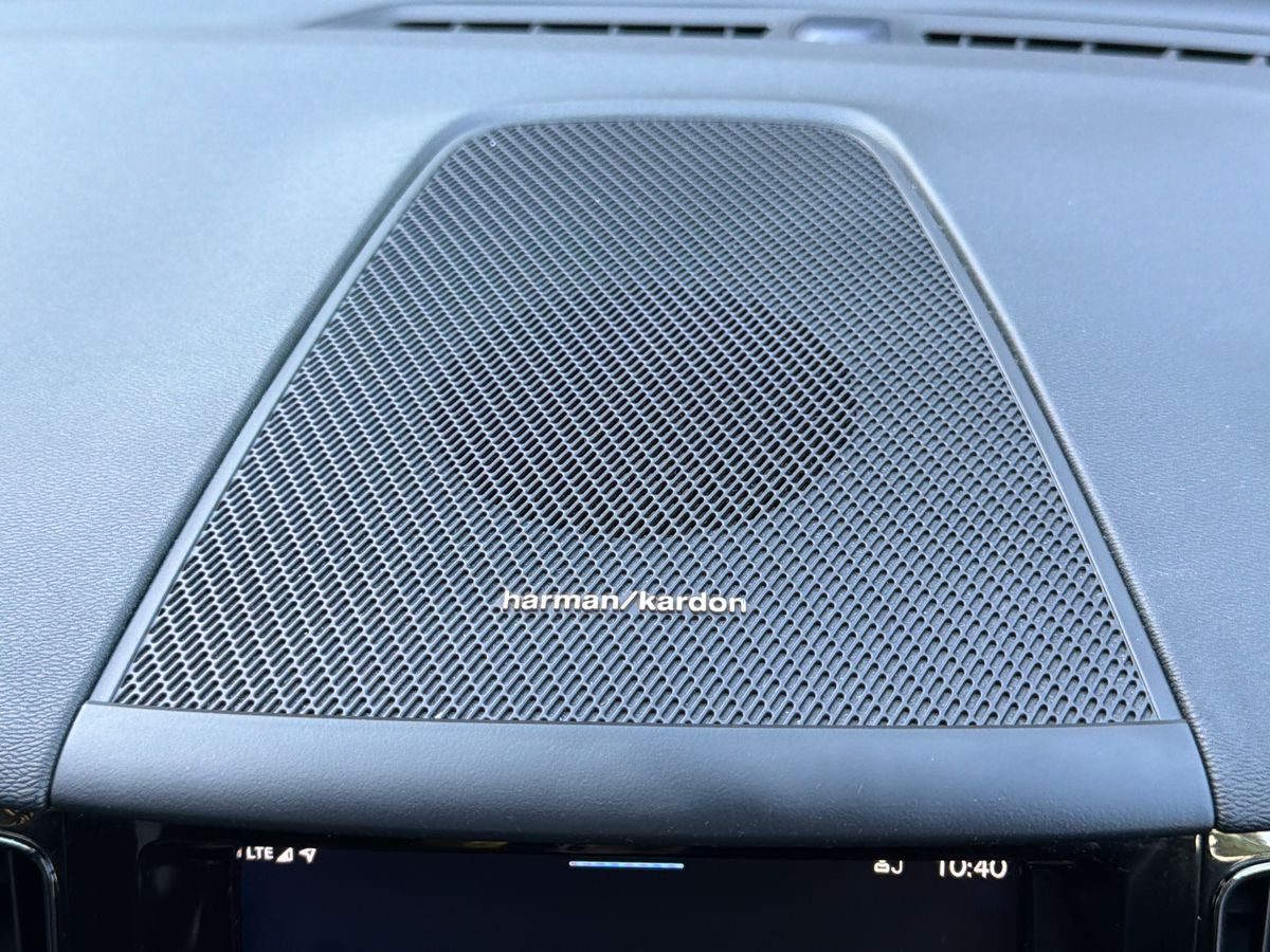 B5P AWD GEARTRONIC