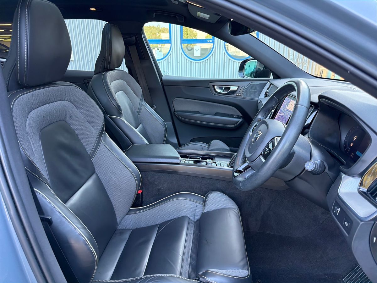 B5P AWD GEARTRONIC