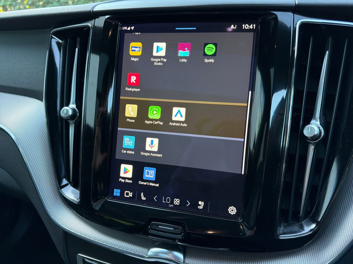 B5P AWD GEARTRONIC