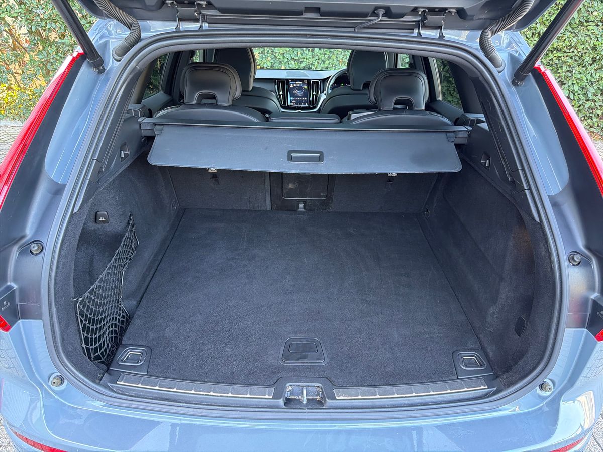 B5P AWD GEARTRONIC