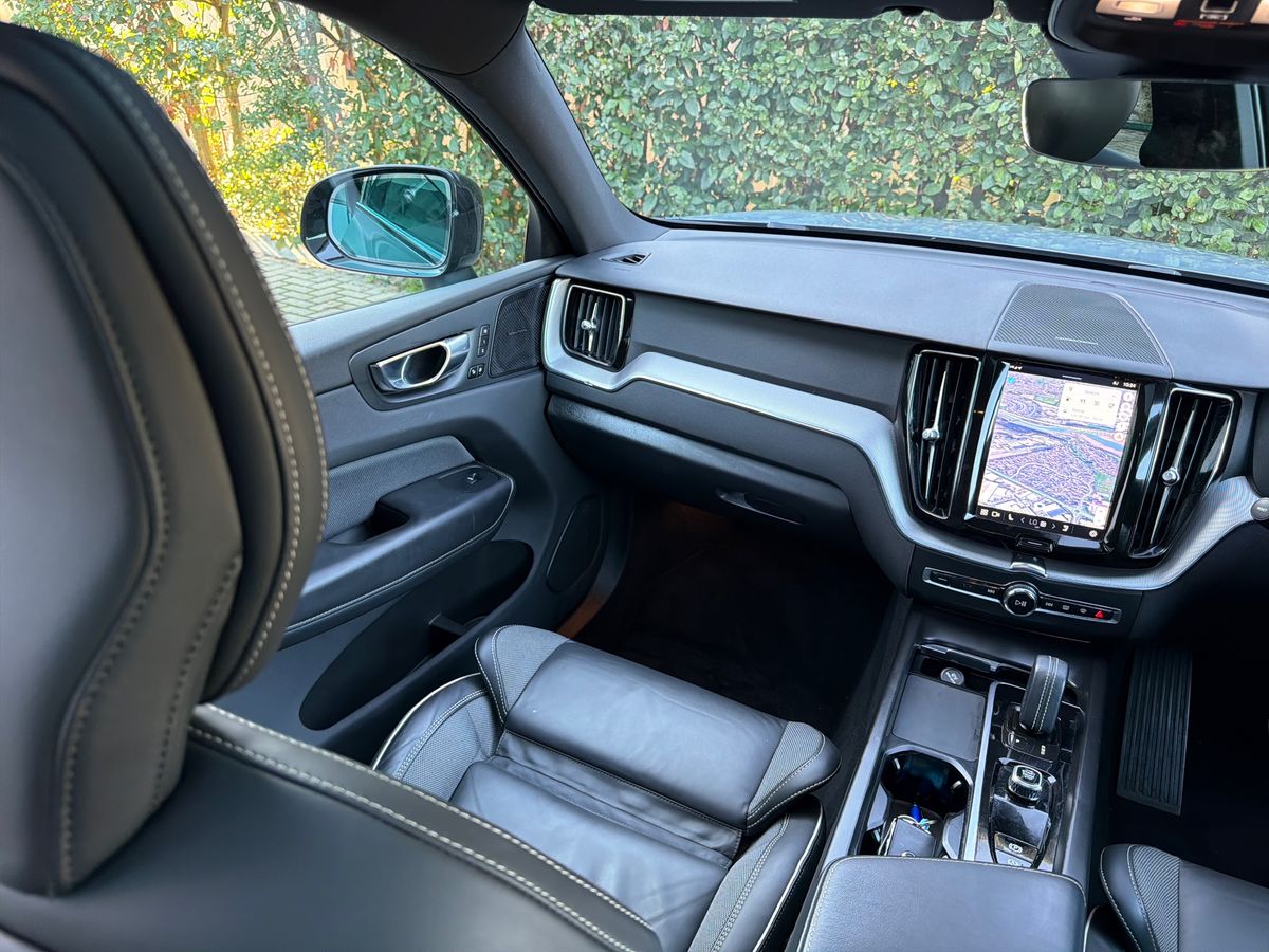 B5P AWD GEARTRONIC