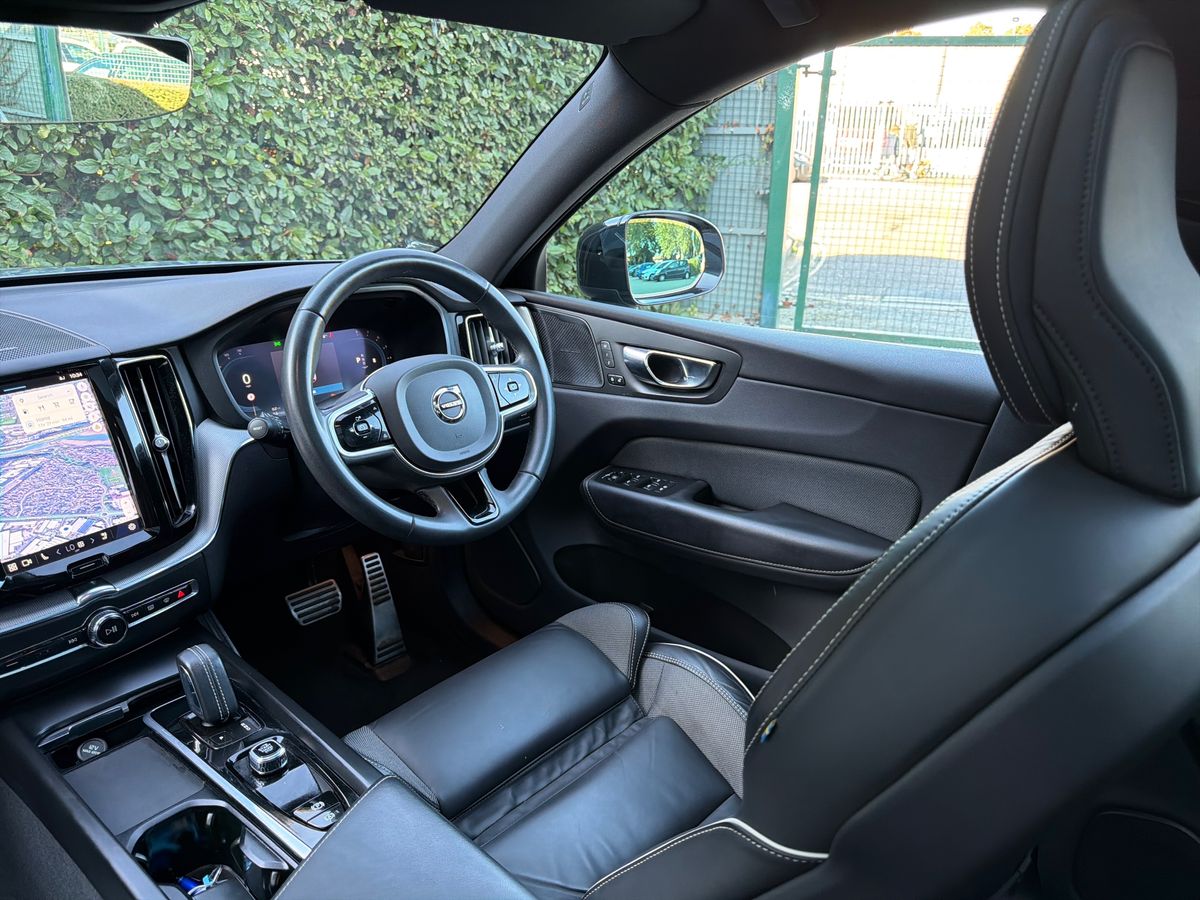 B5P AWD GEARTRONIC