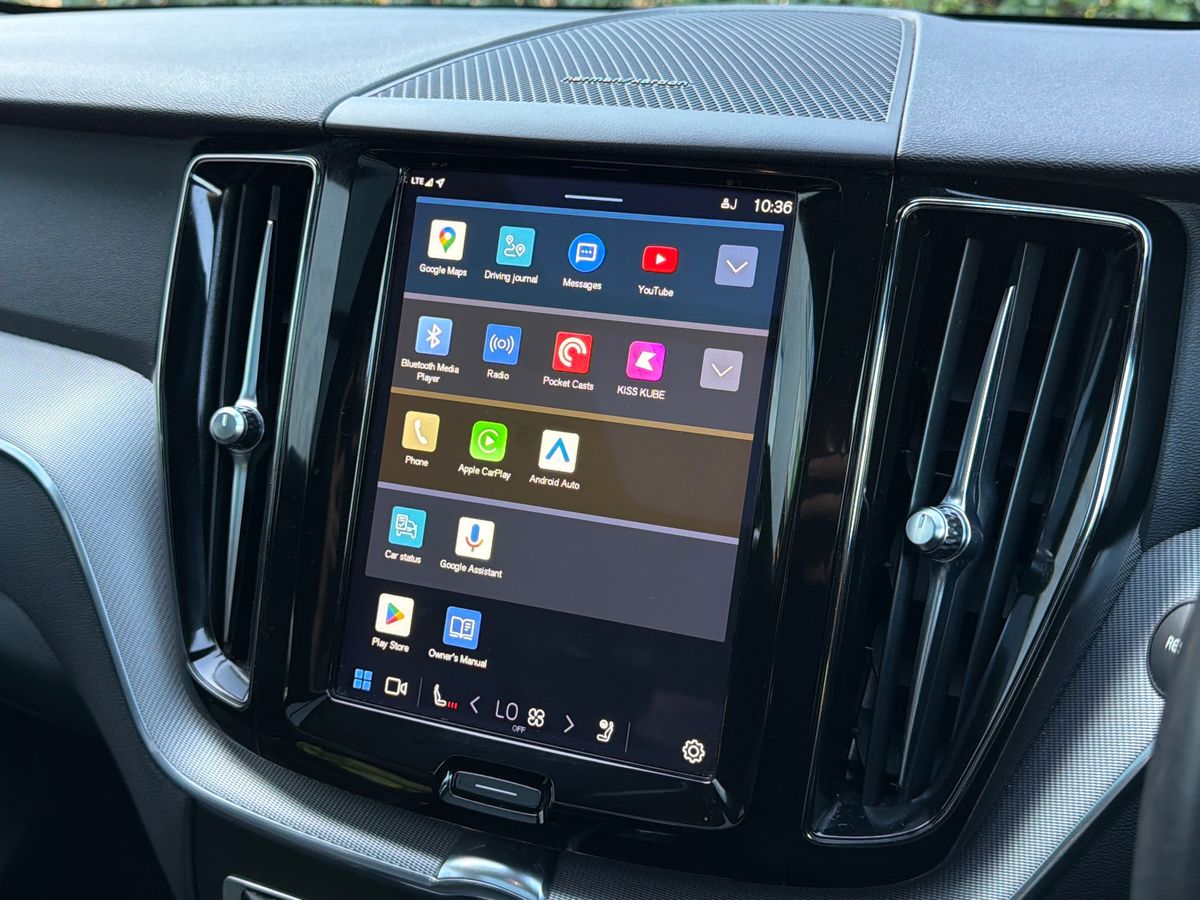 B5P AWD GEARTRONIC