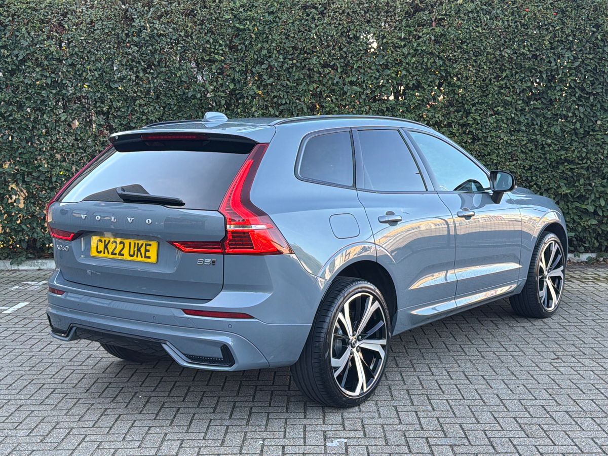 B5P AWD GEARTRONIC