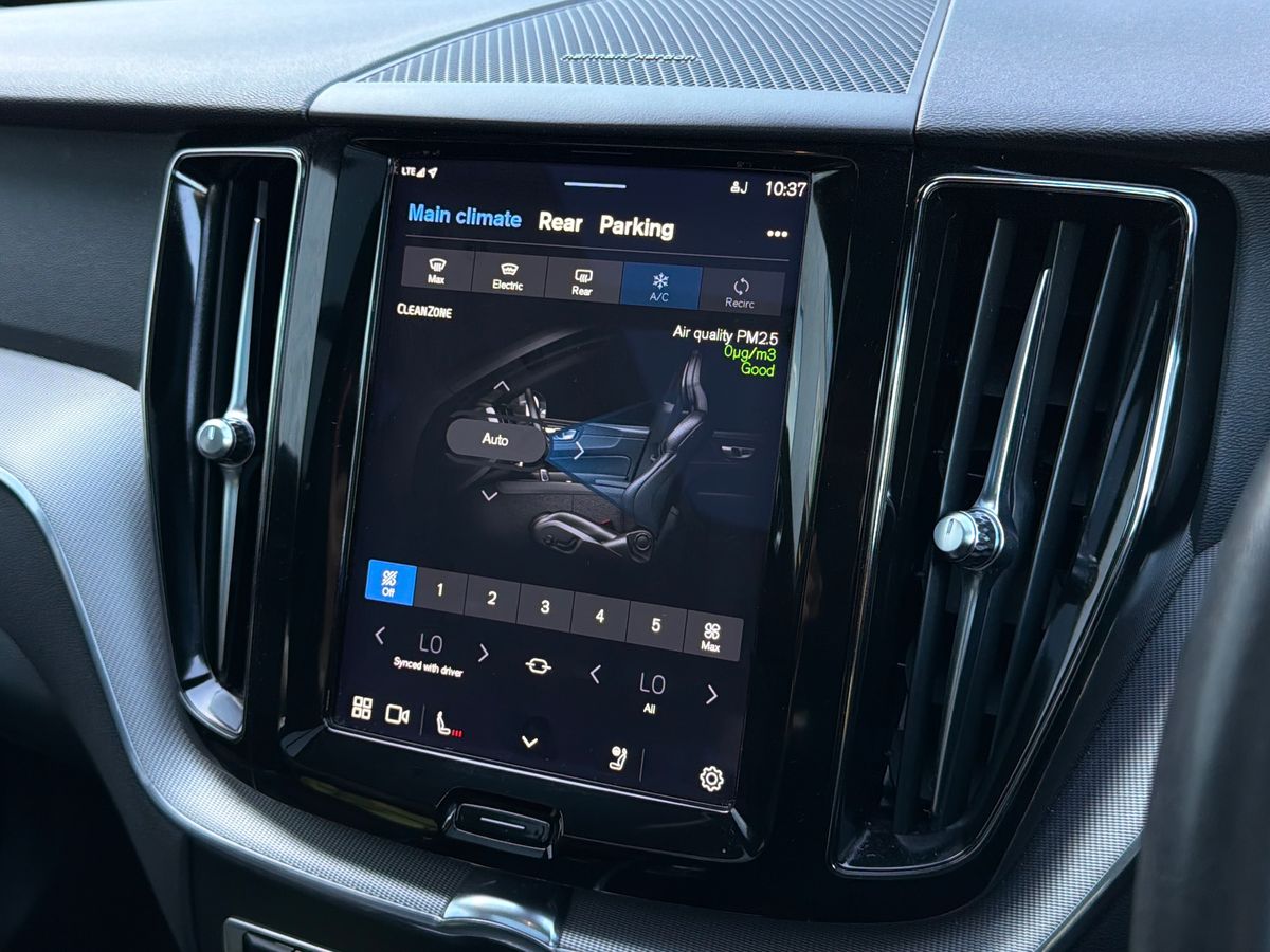 B5P AWD GEARTRONIC