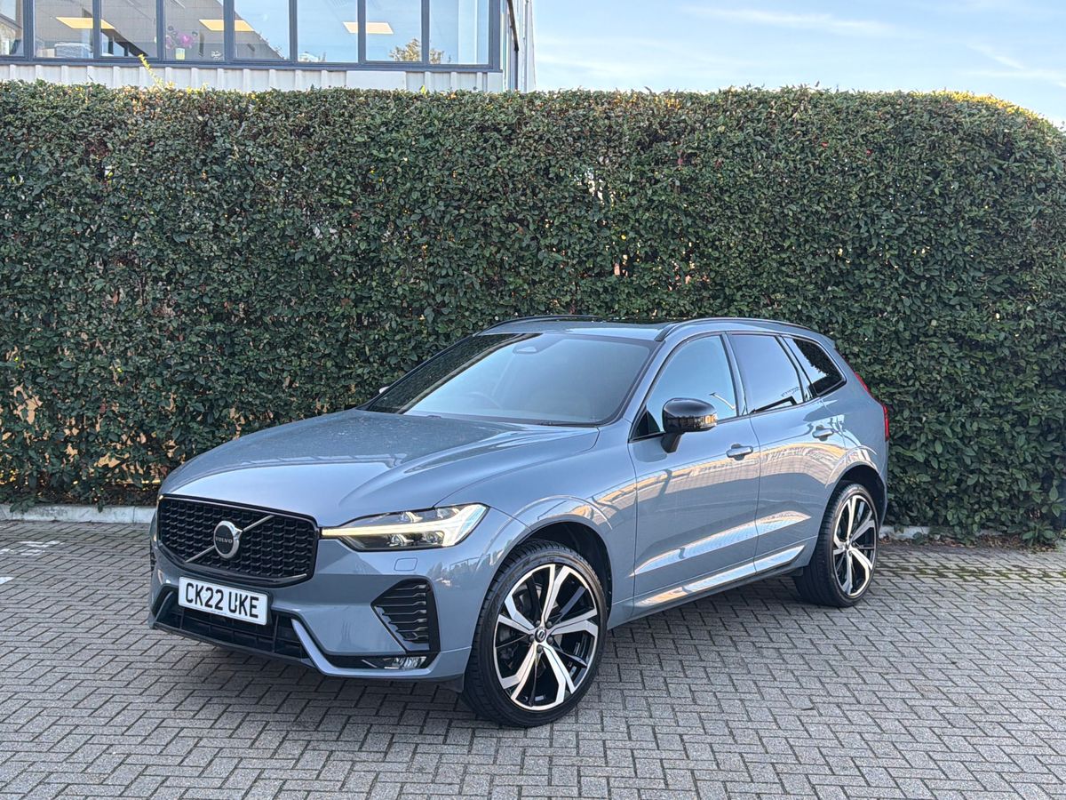 B5P AWD GEARTRONIC