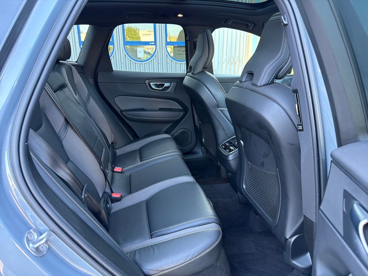 B5P AWD GEARTRONIC