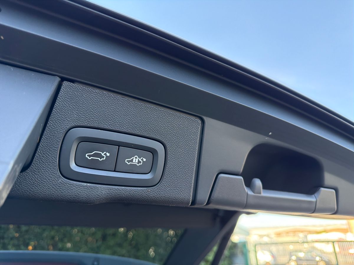 B5P AWD GEARTRONIC
