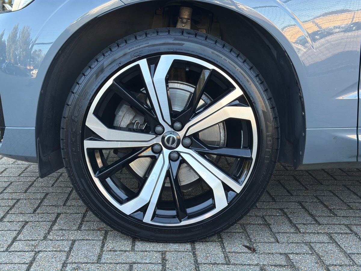 B5P AWD GEARTRONIC
