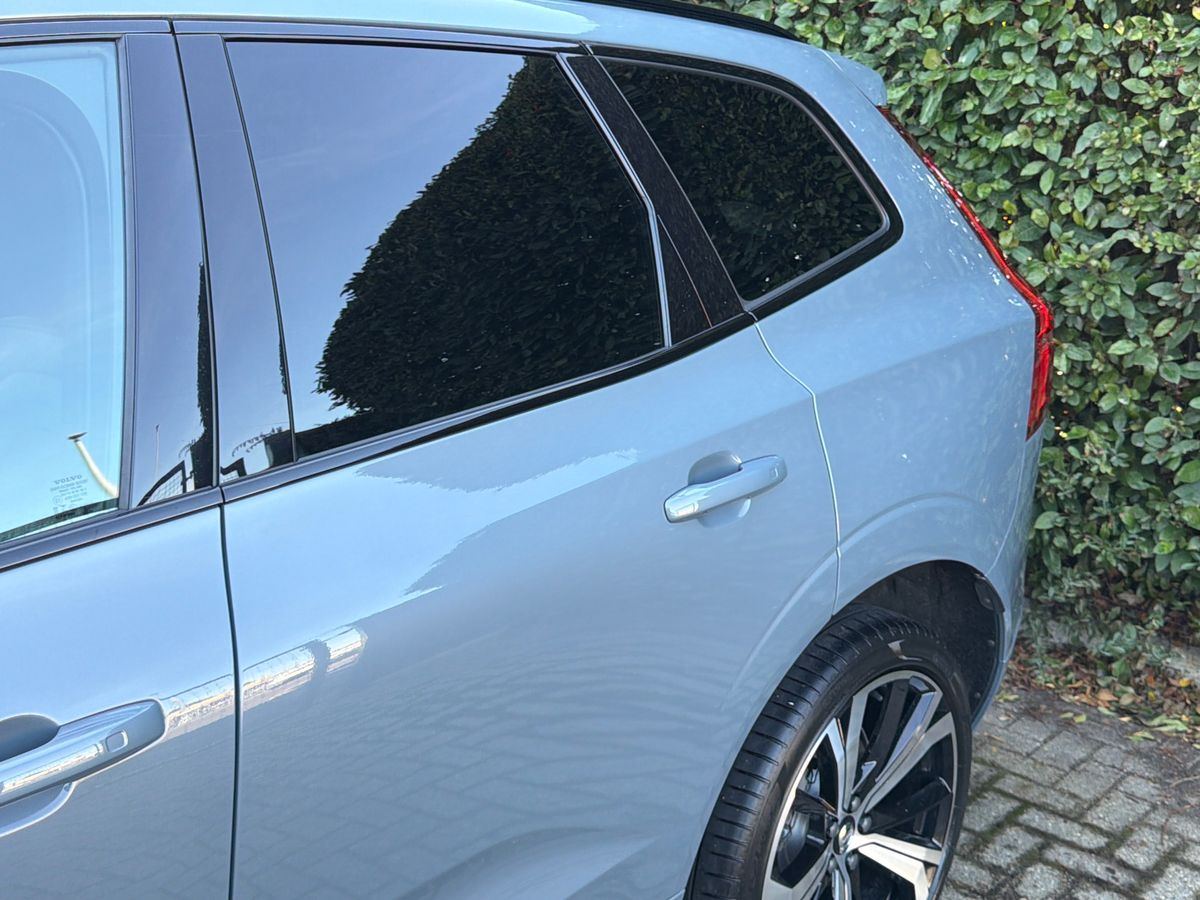 B5P AWD GEARTRONIC