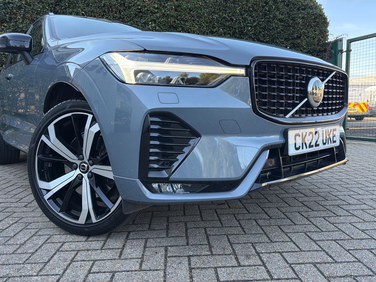B5P AWD GEARTRONIC