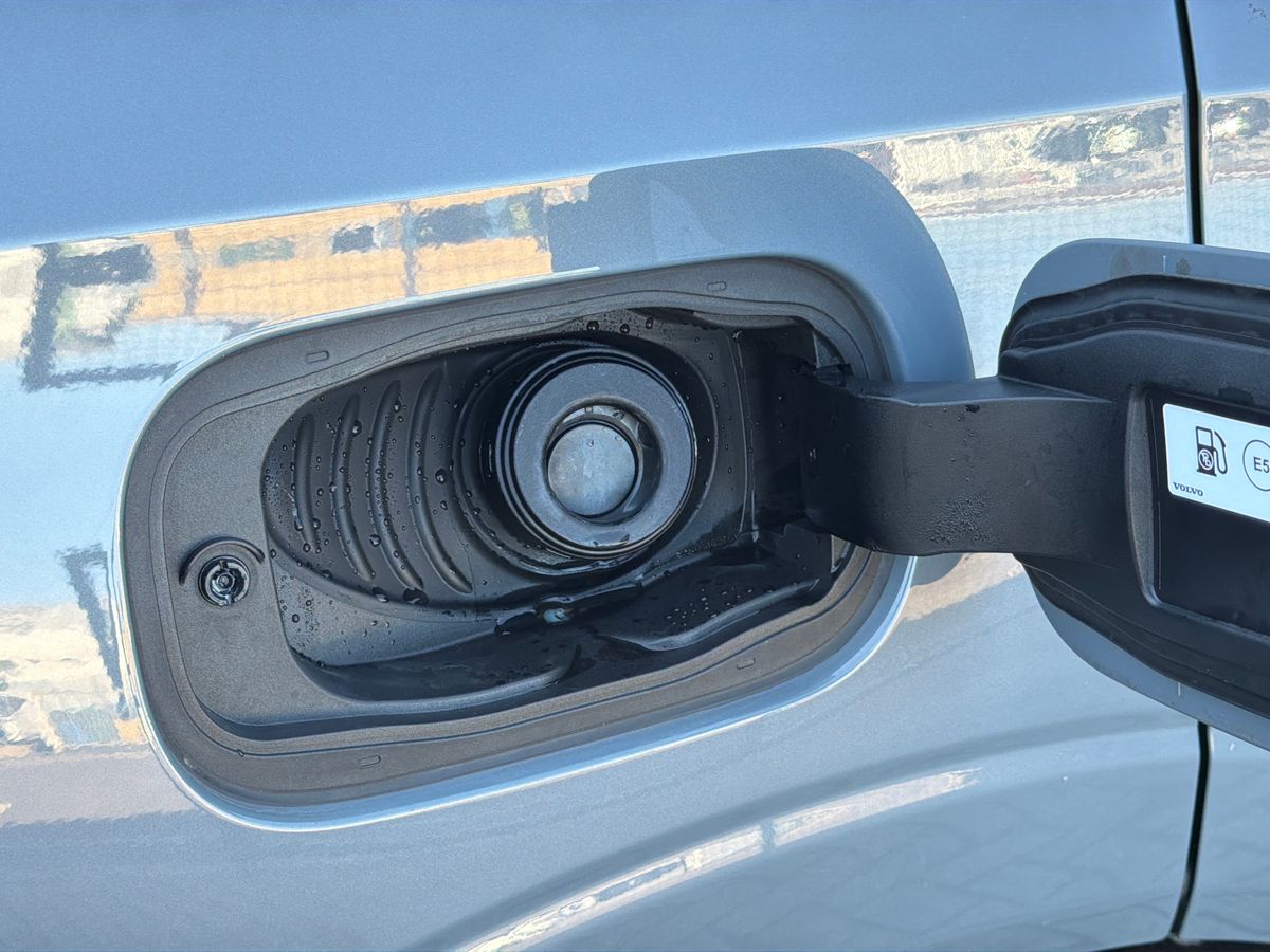 B5P AWD GEARTRONIC
