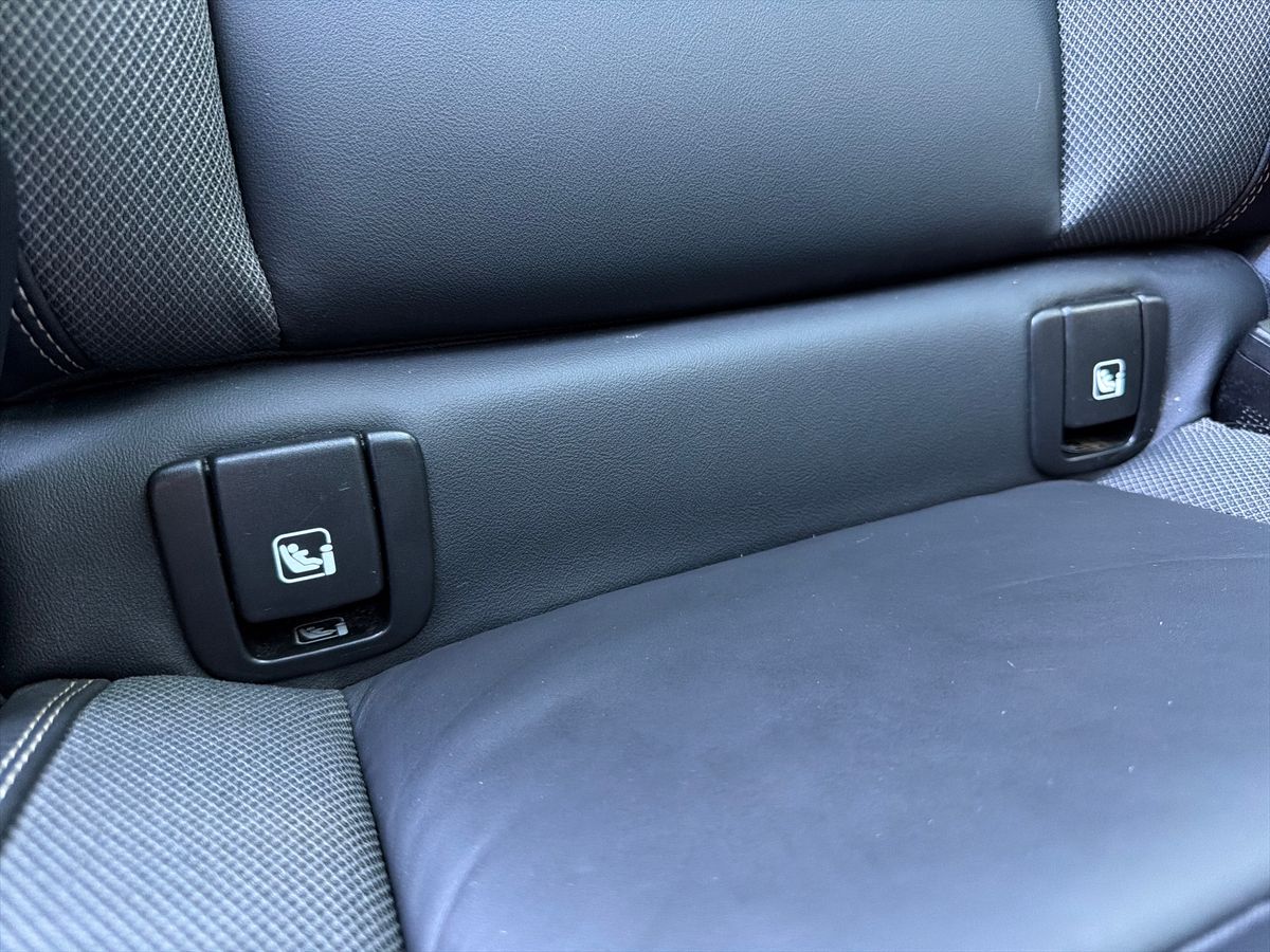 B5P AWD GEARTRONIC