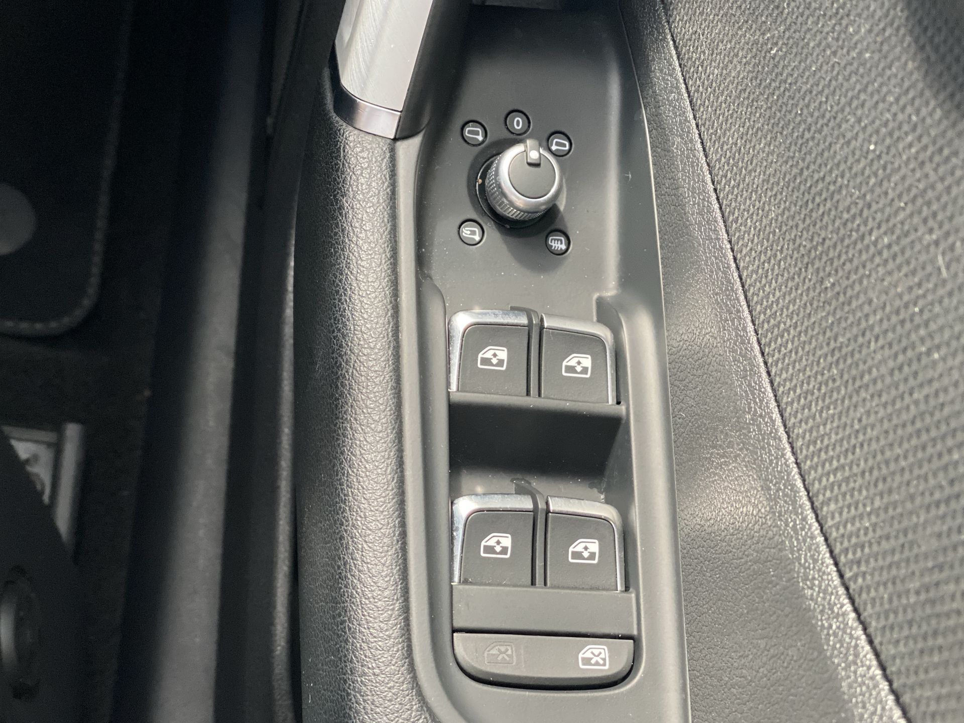 35 TFSI S TRONIC