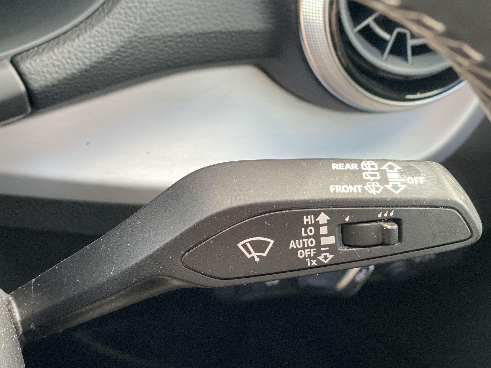 35 TFSI S TRONIC