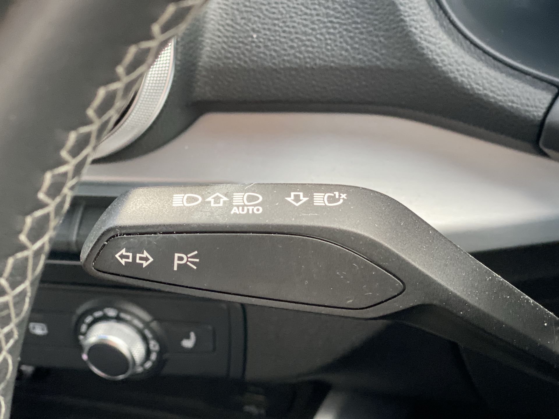 35 TFSI S TRONIC
