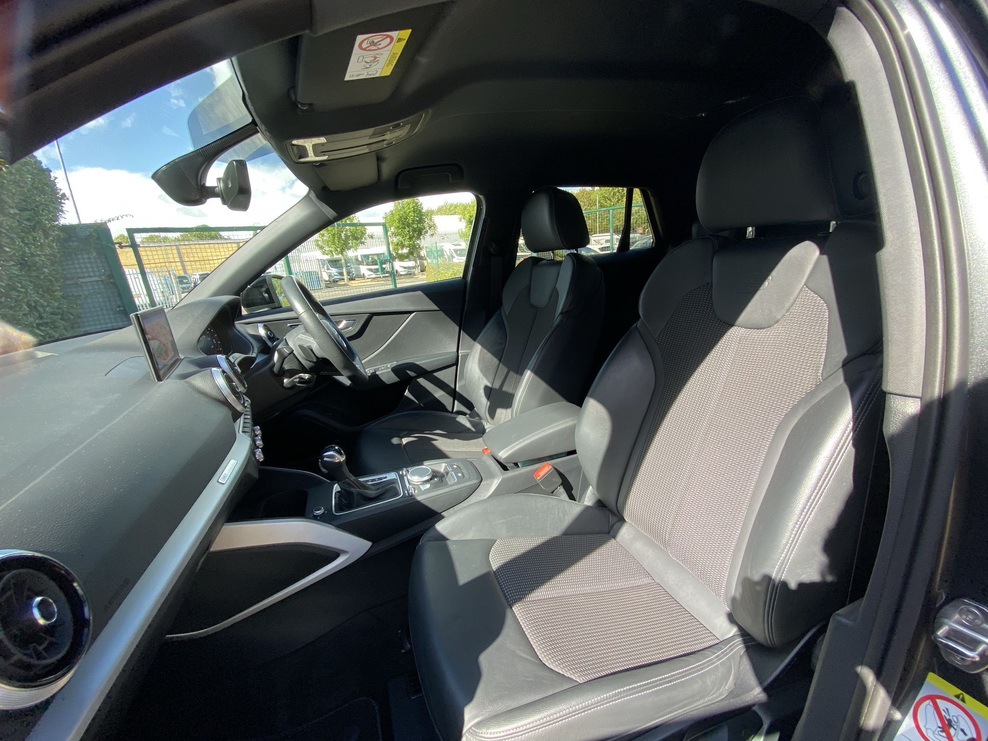 35 TFSI S TRONIC