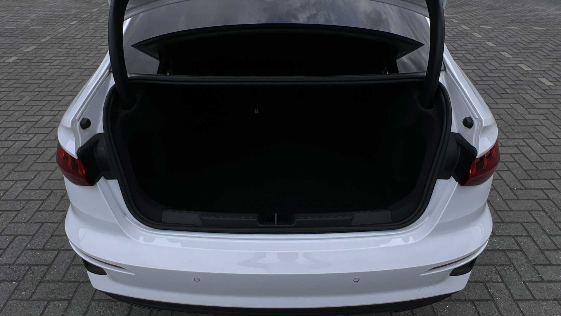 35 TDI S TRONIC