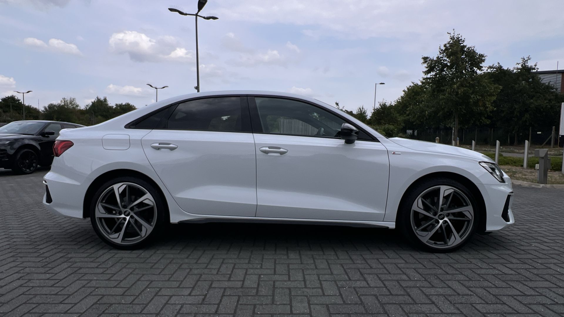 35 TDI S TRONIC