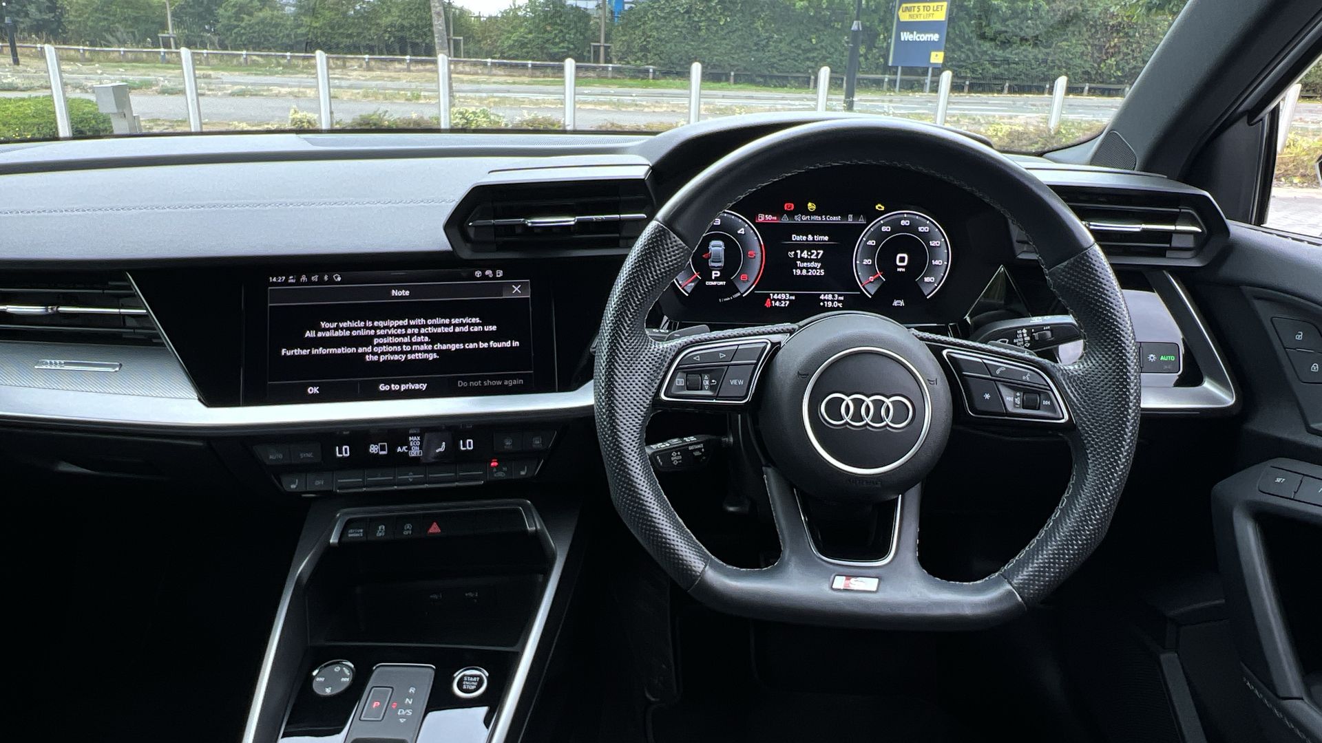 35 TDI S TRONIC
