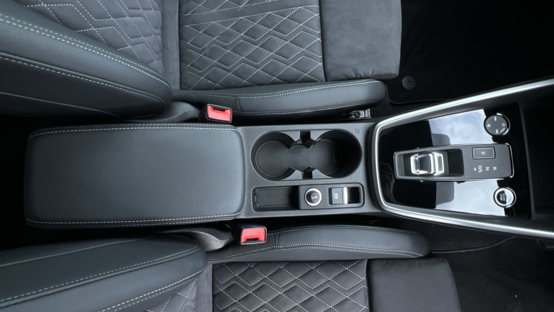 35 TDI S TRONIC