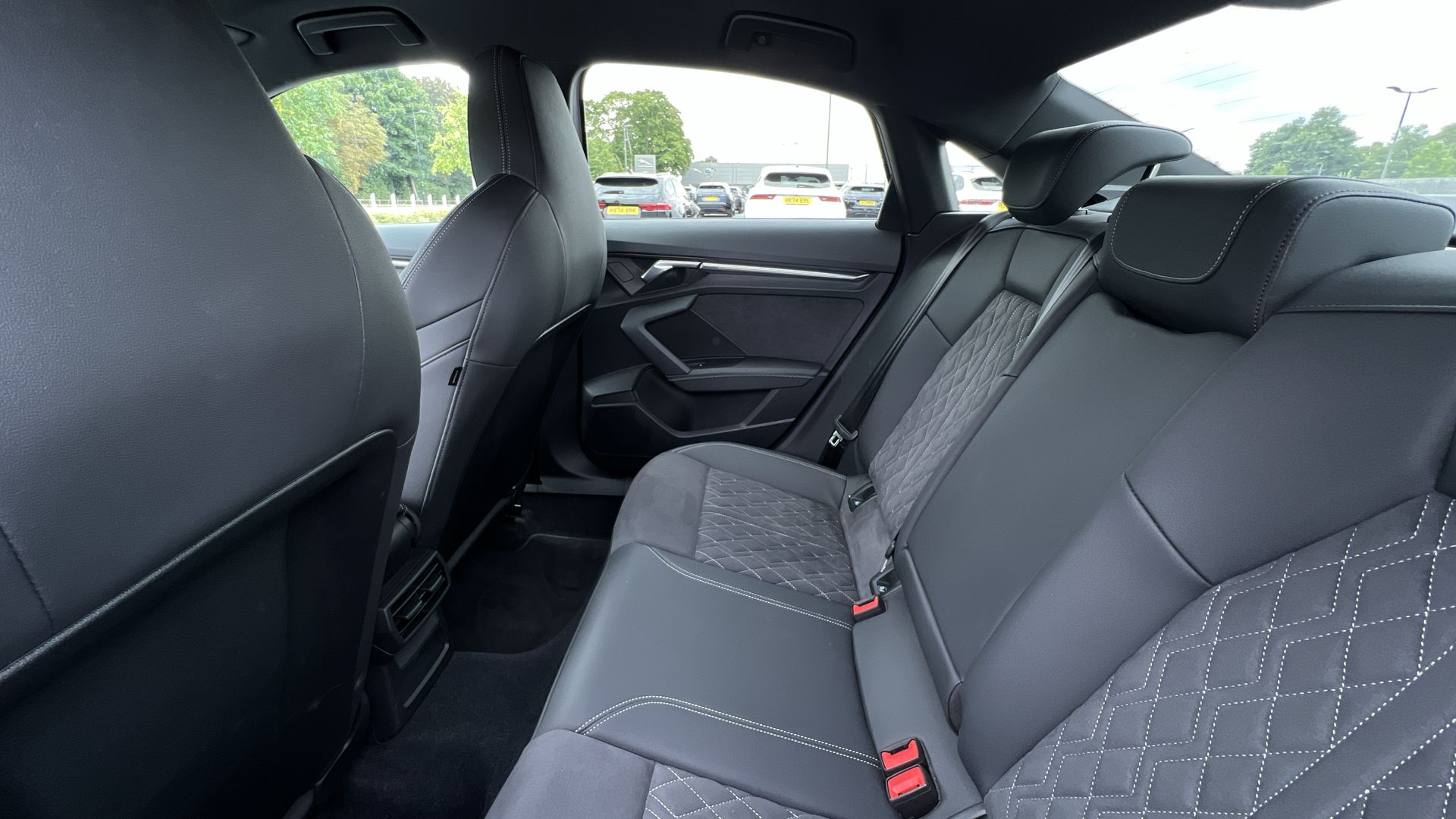 35 TDI S TRONIC