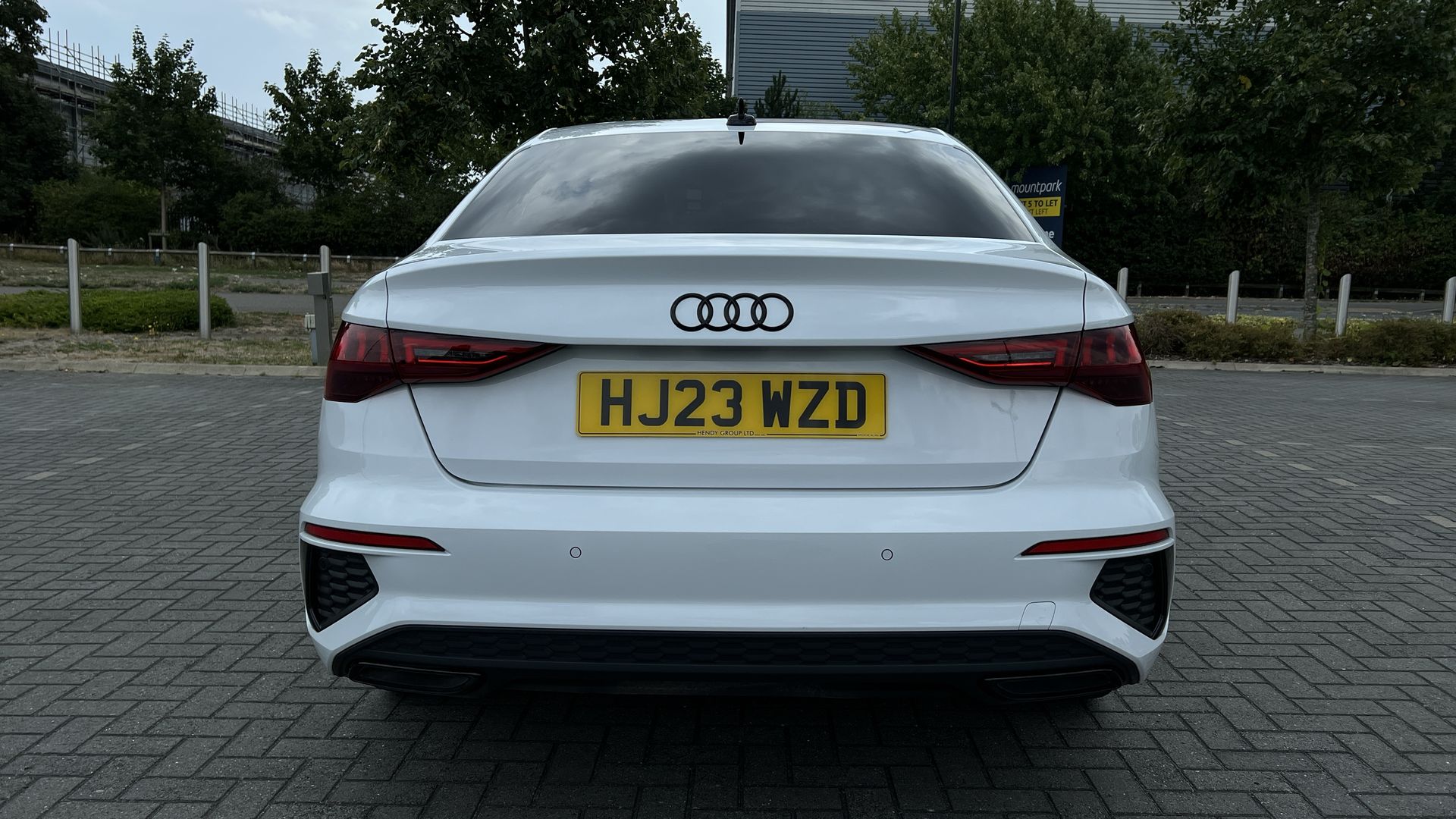 35 TDI S TRONIC