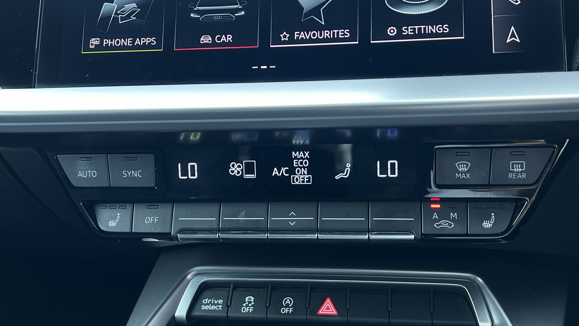 35 TDI S TRONIC