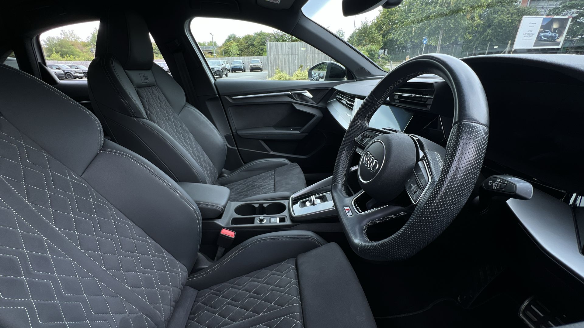 35 TDI S TRONIC