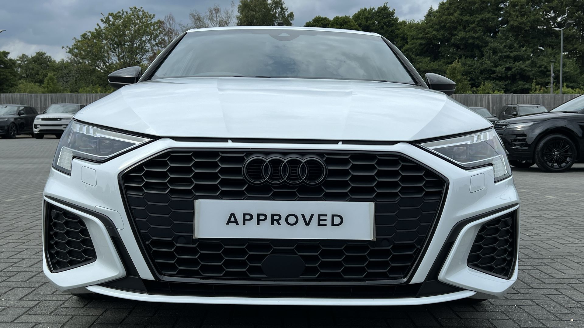 35 TDI S TRONIC