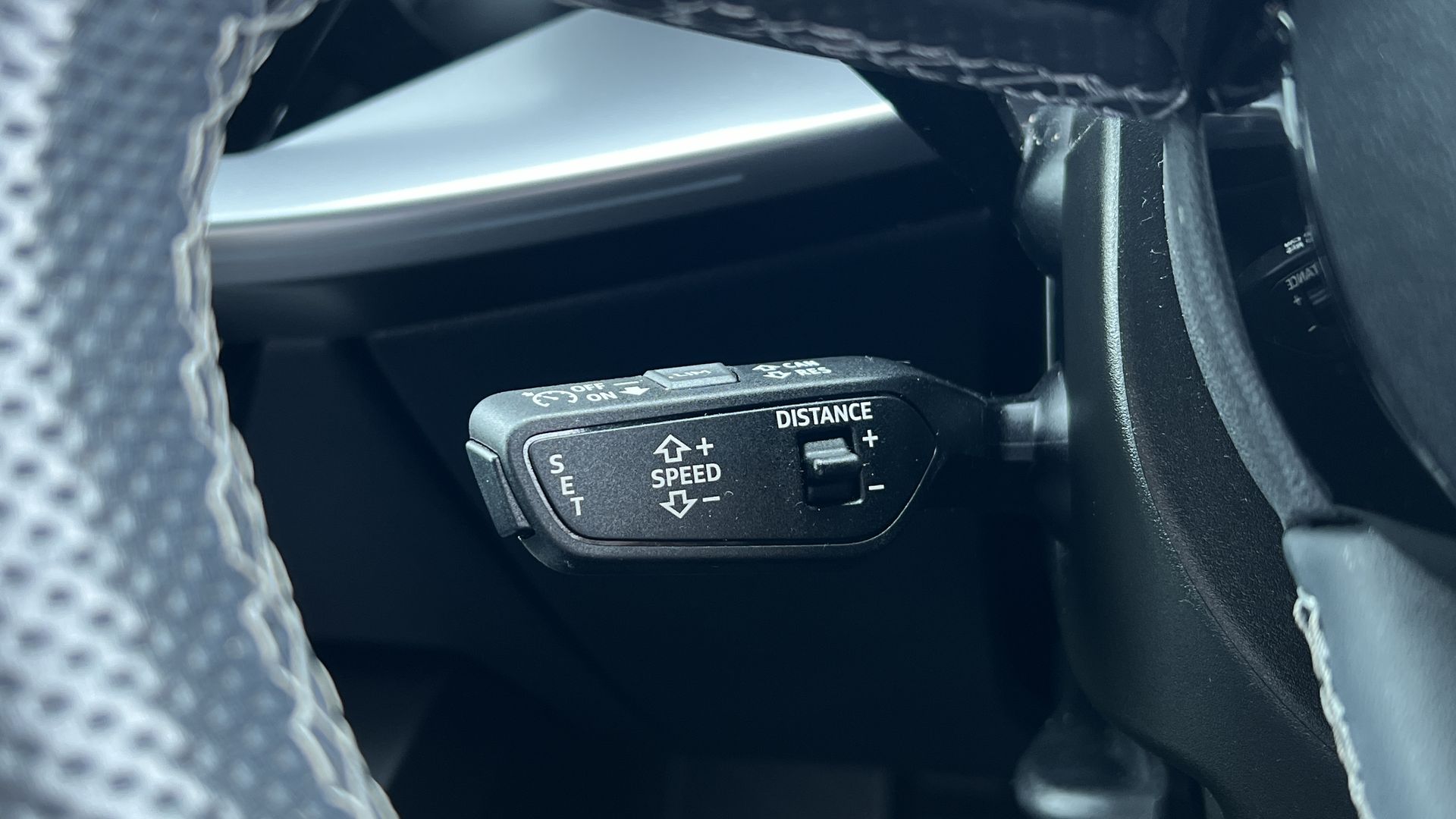 35 TDI S TRONIC