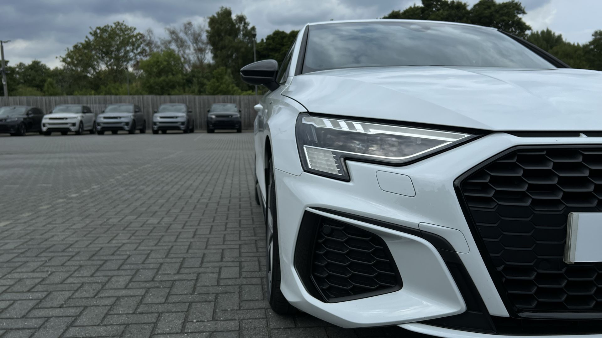 35 TDI S TRONIC