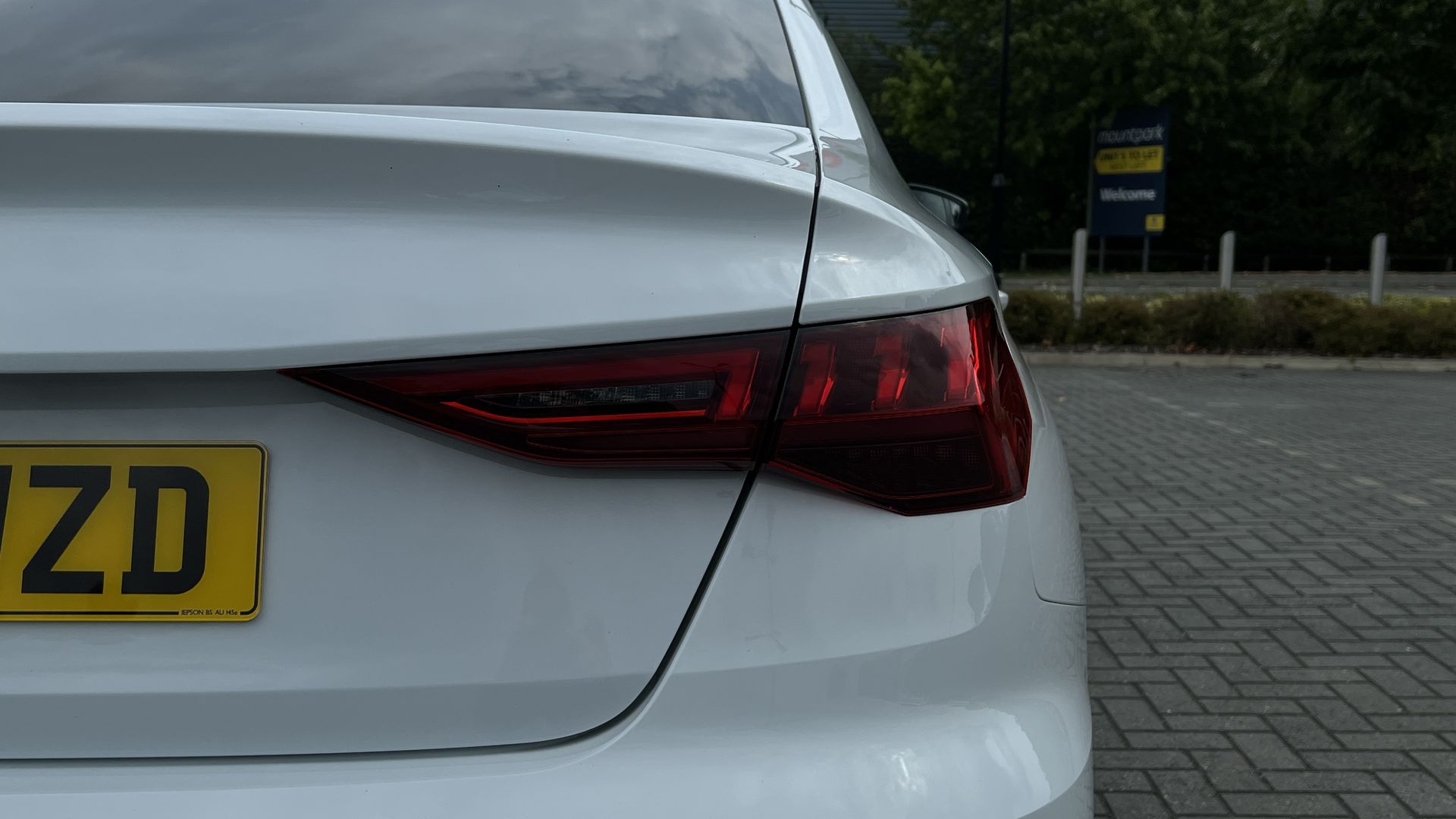 35 TDI S TRONIC