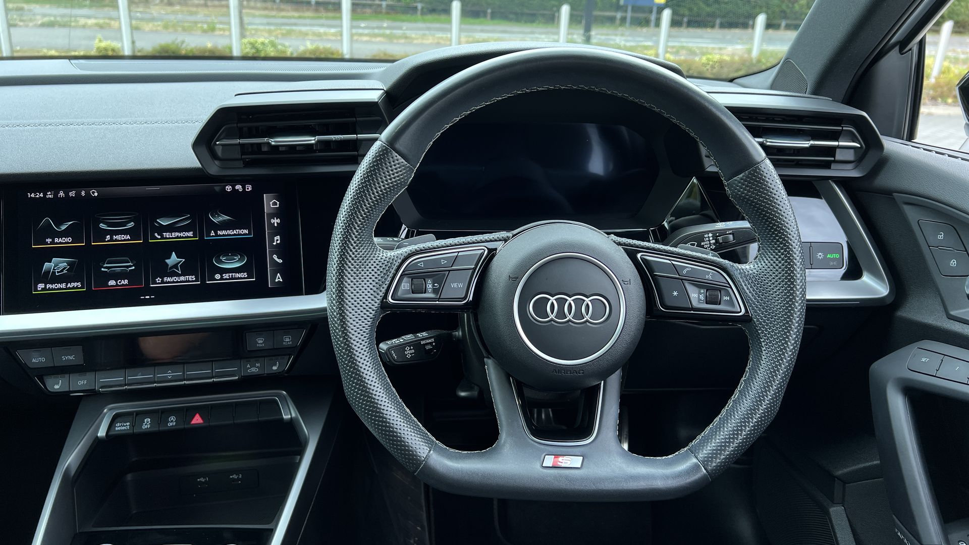 35 TDI S TRONIC
