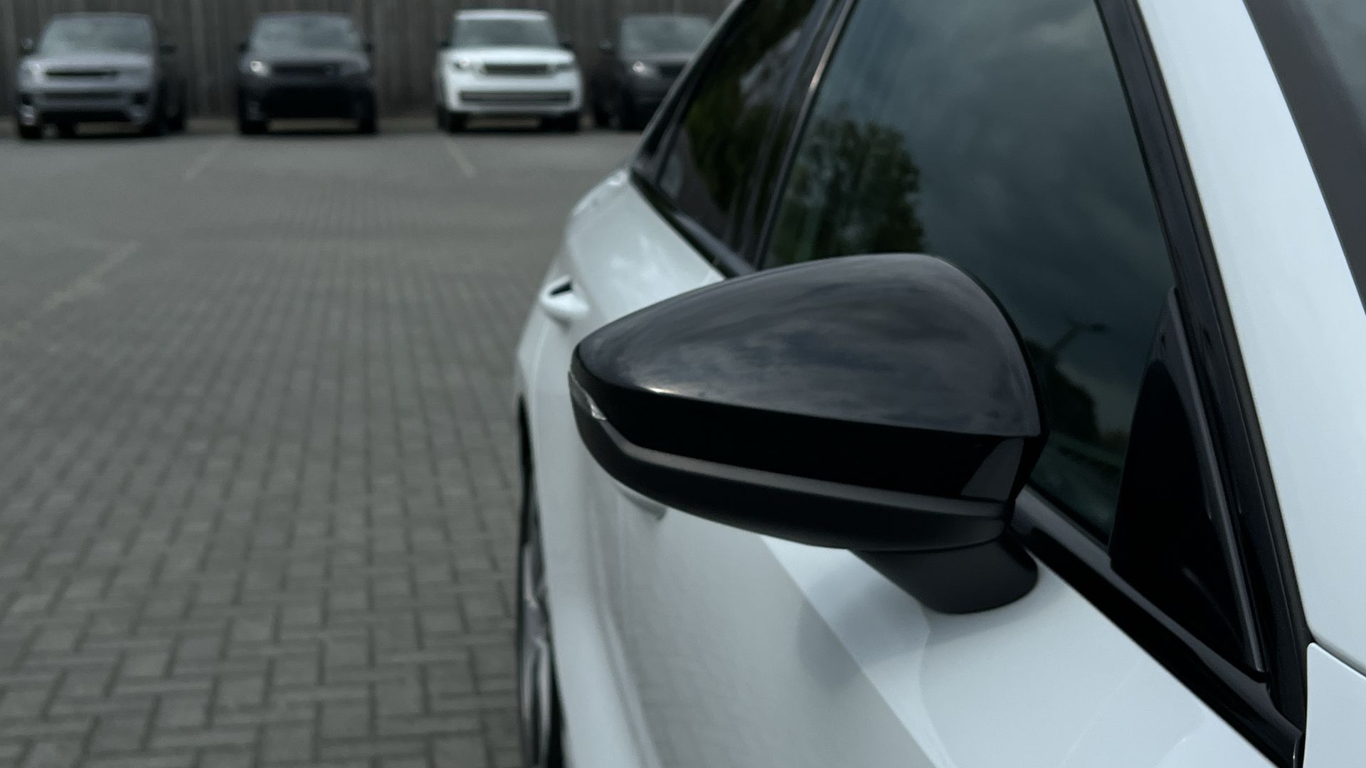 35 TDI S TRONIC