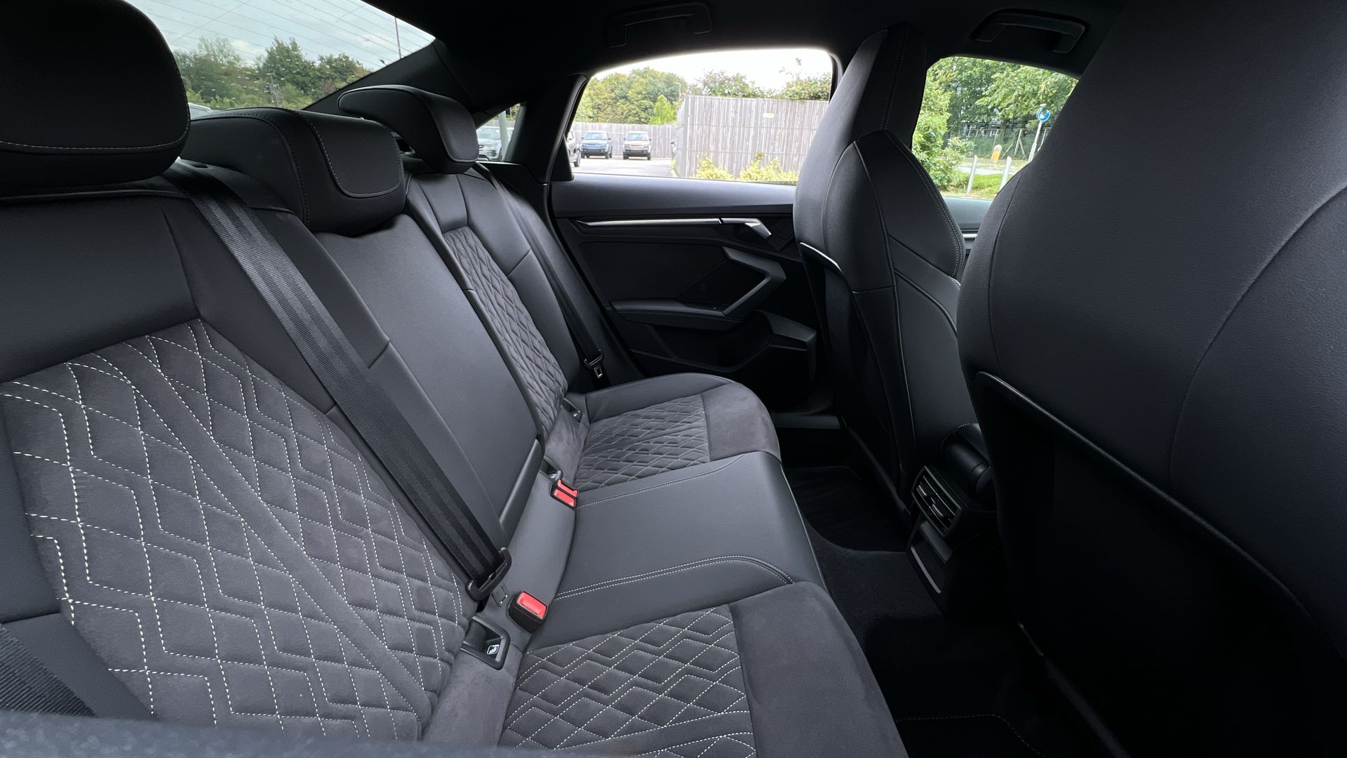 35 TDI S TRONIC