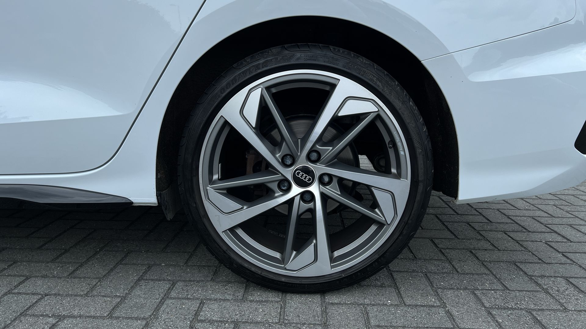 35 TDI S TRONIC