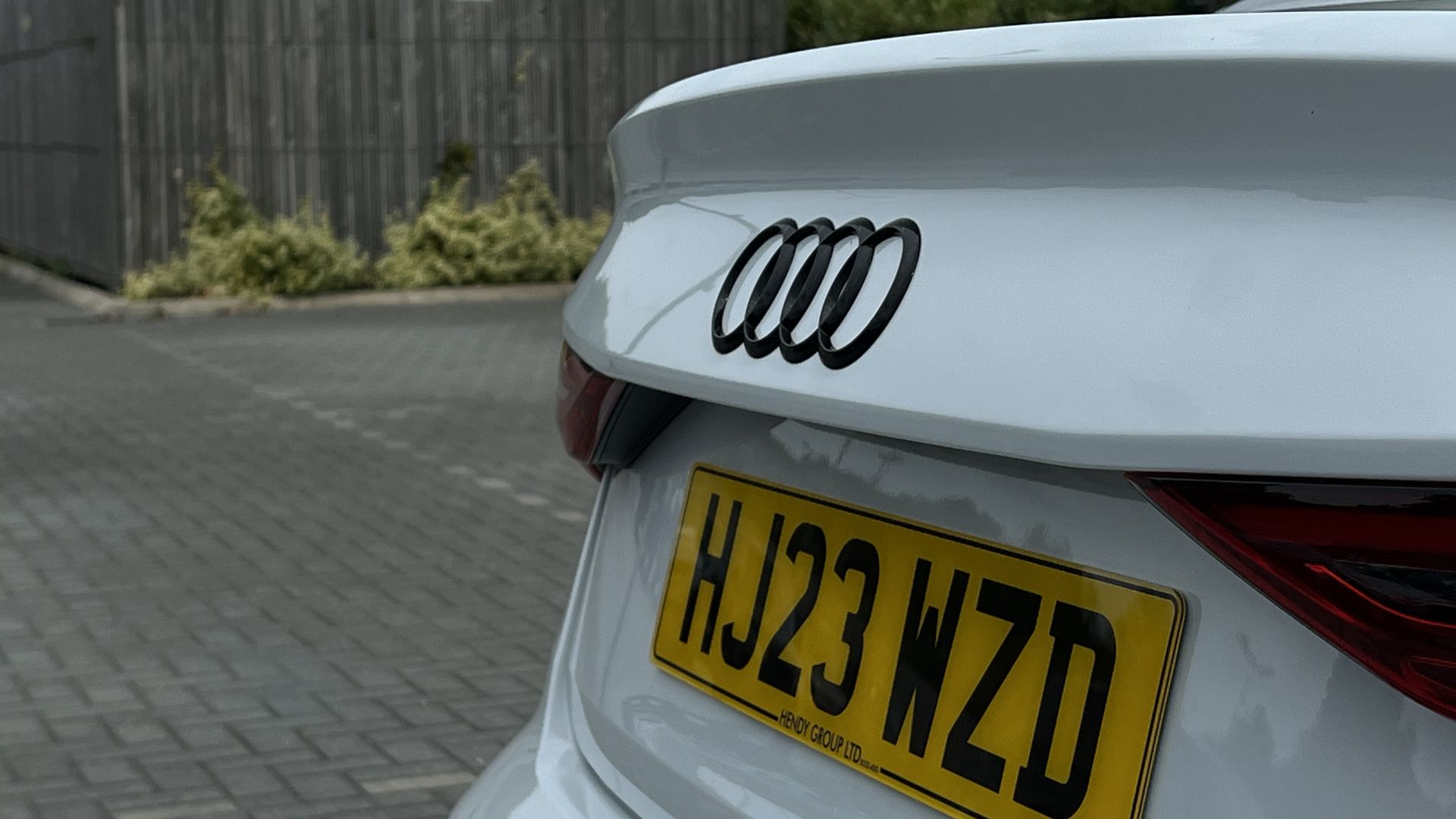 35 TDI S TRONIC
