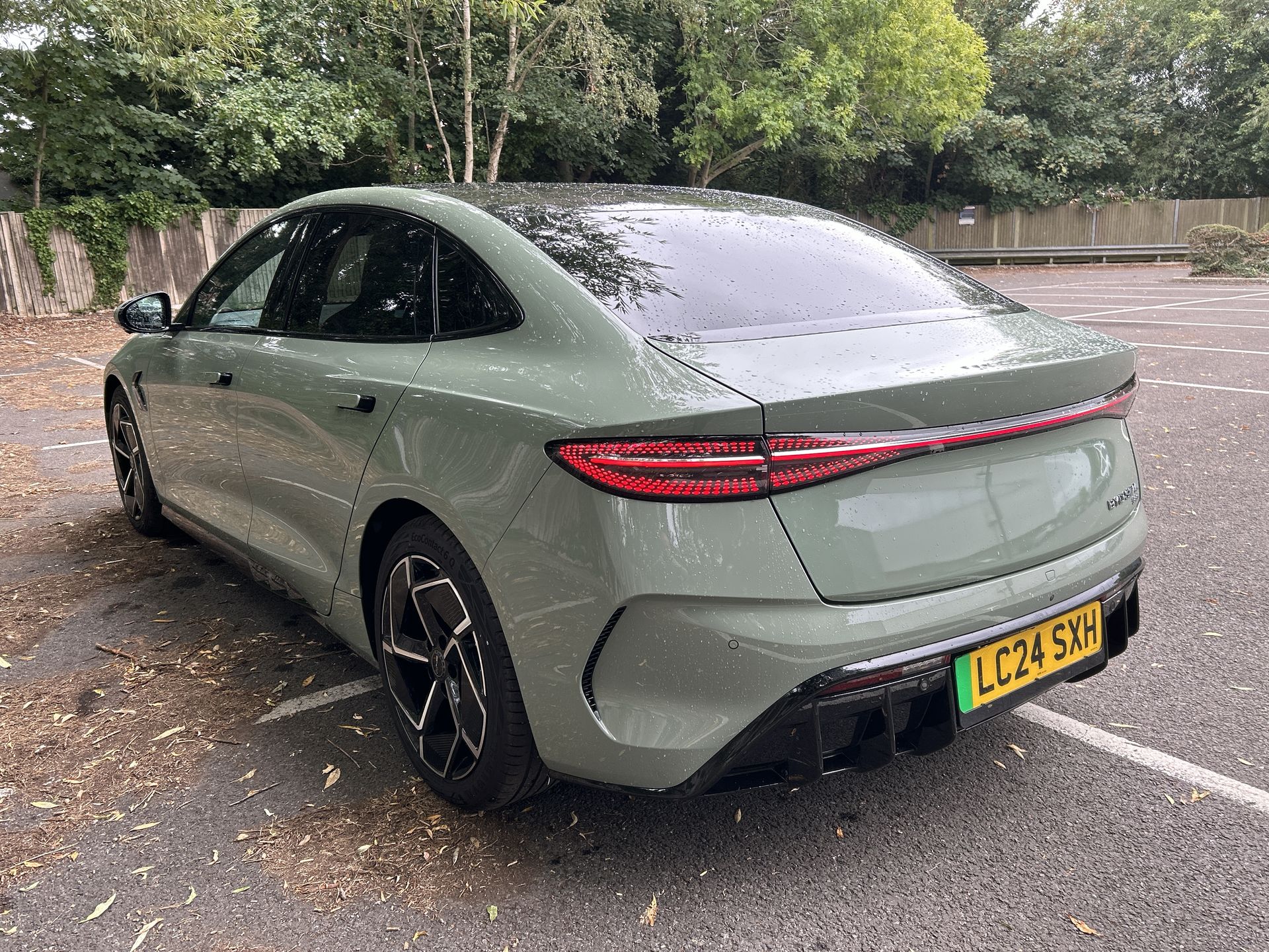 83KWH