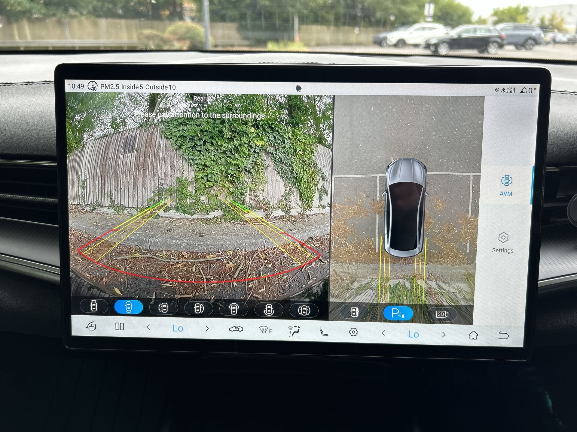 83KWH