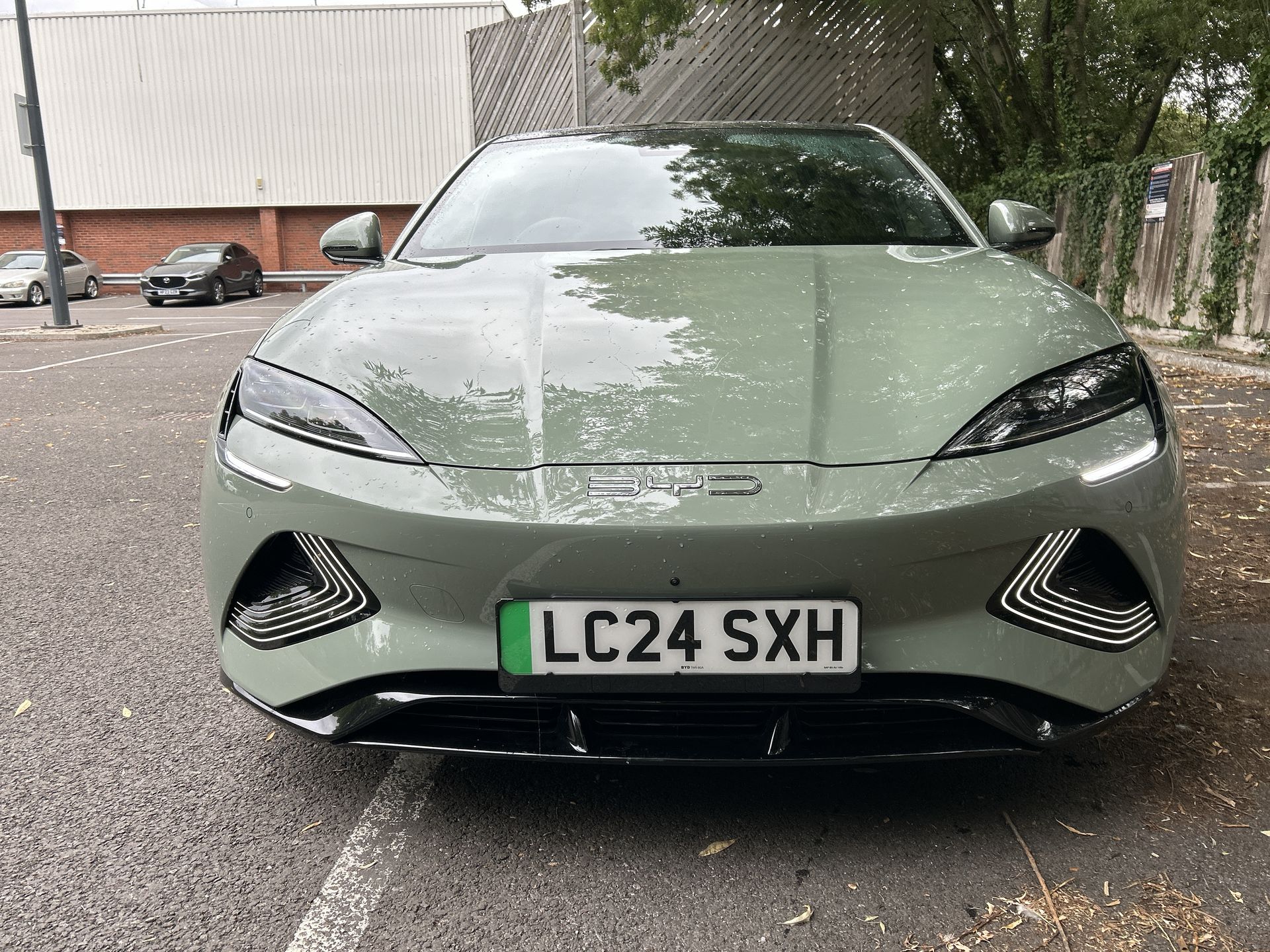 83KWH