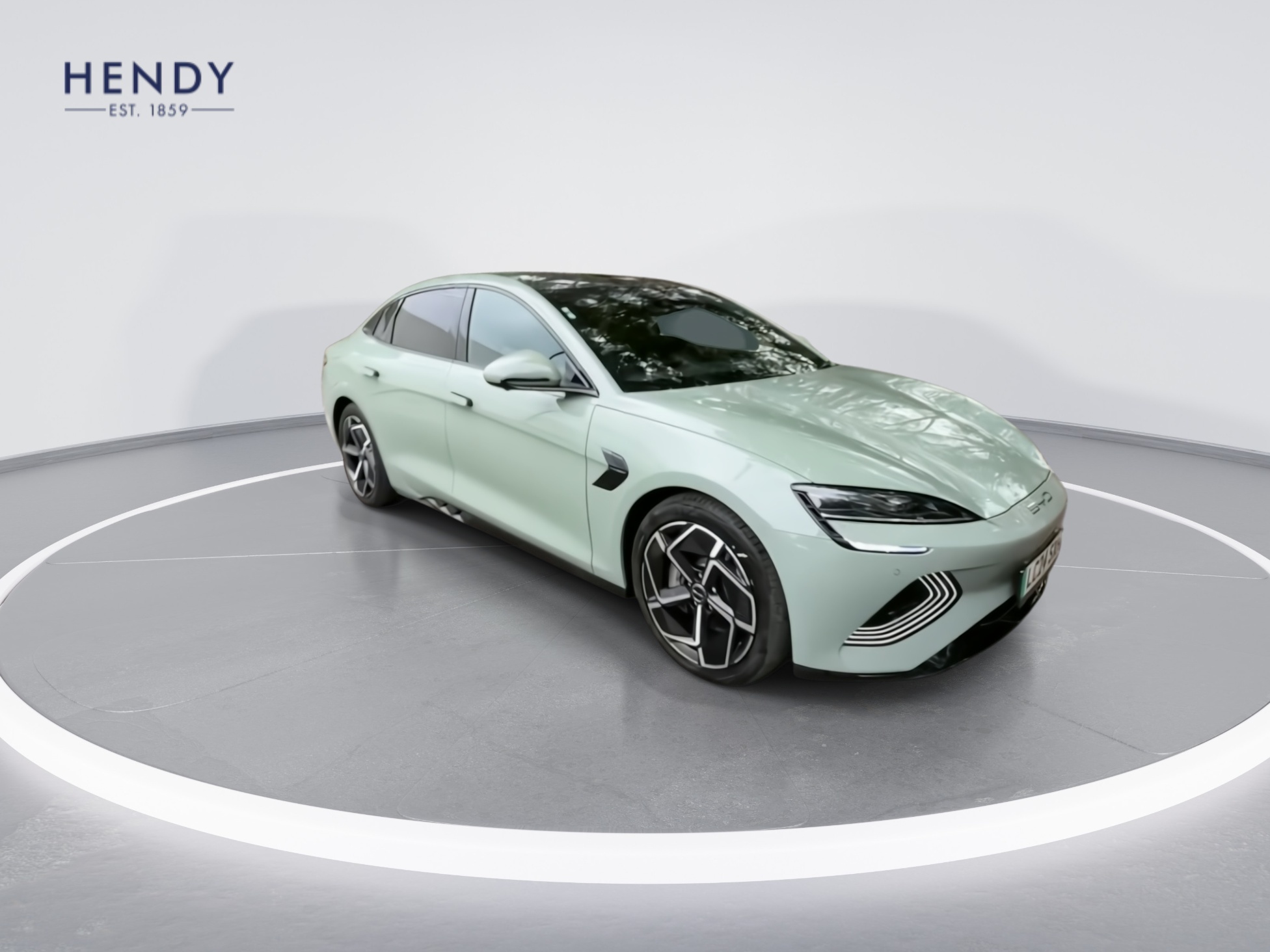 83KWH