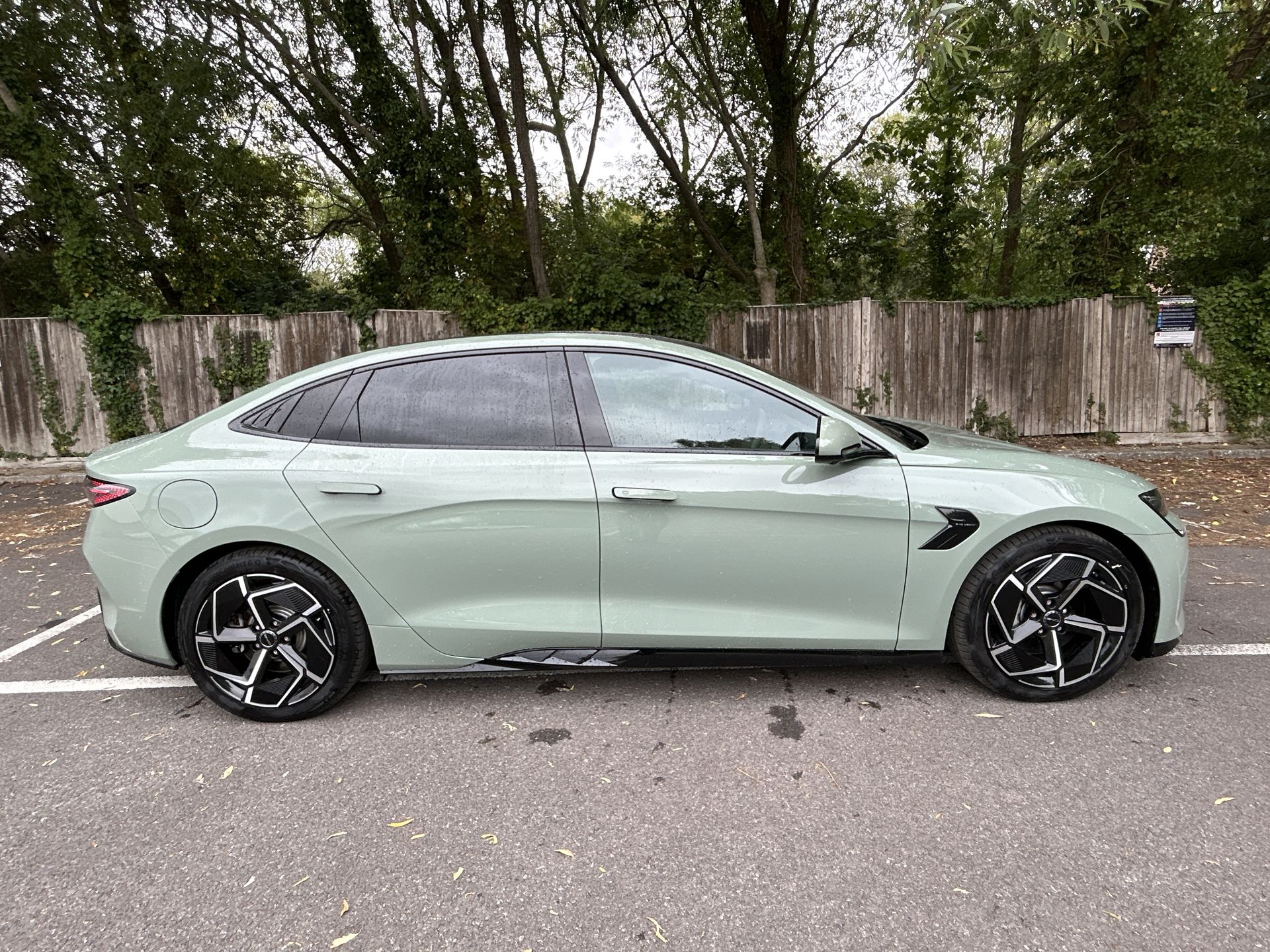 83KWH