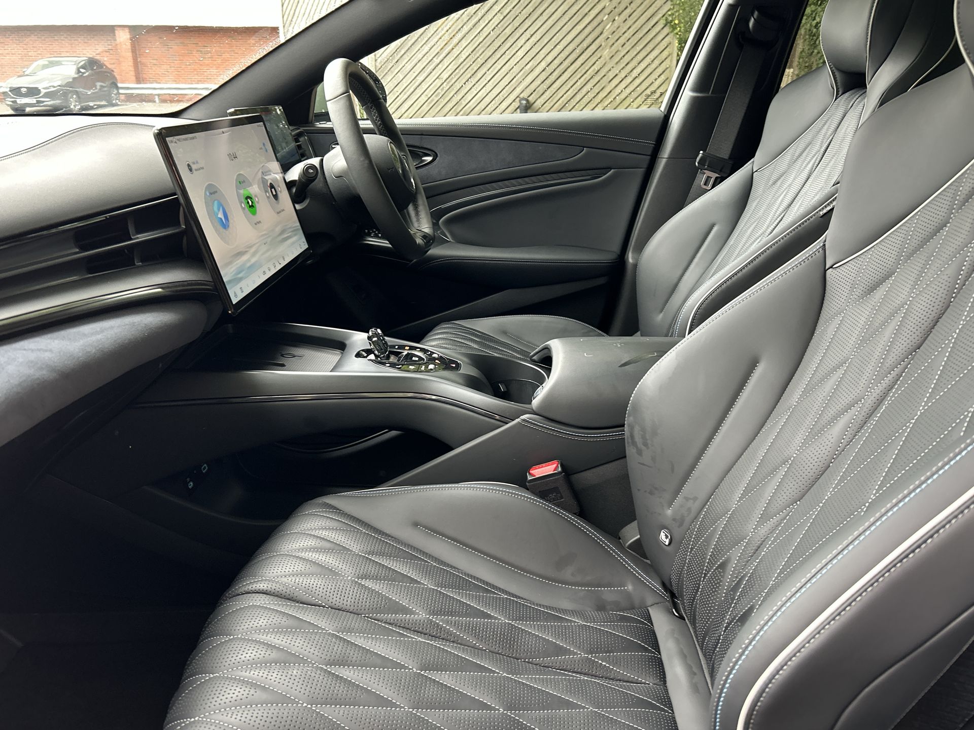 83KWH