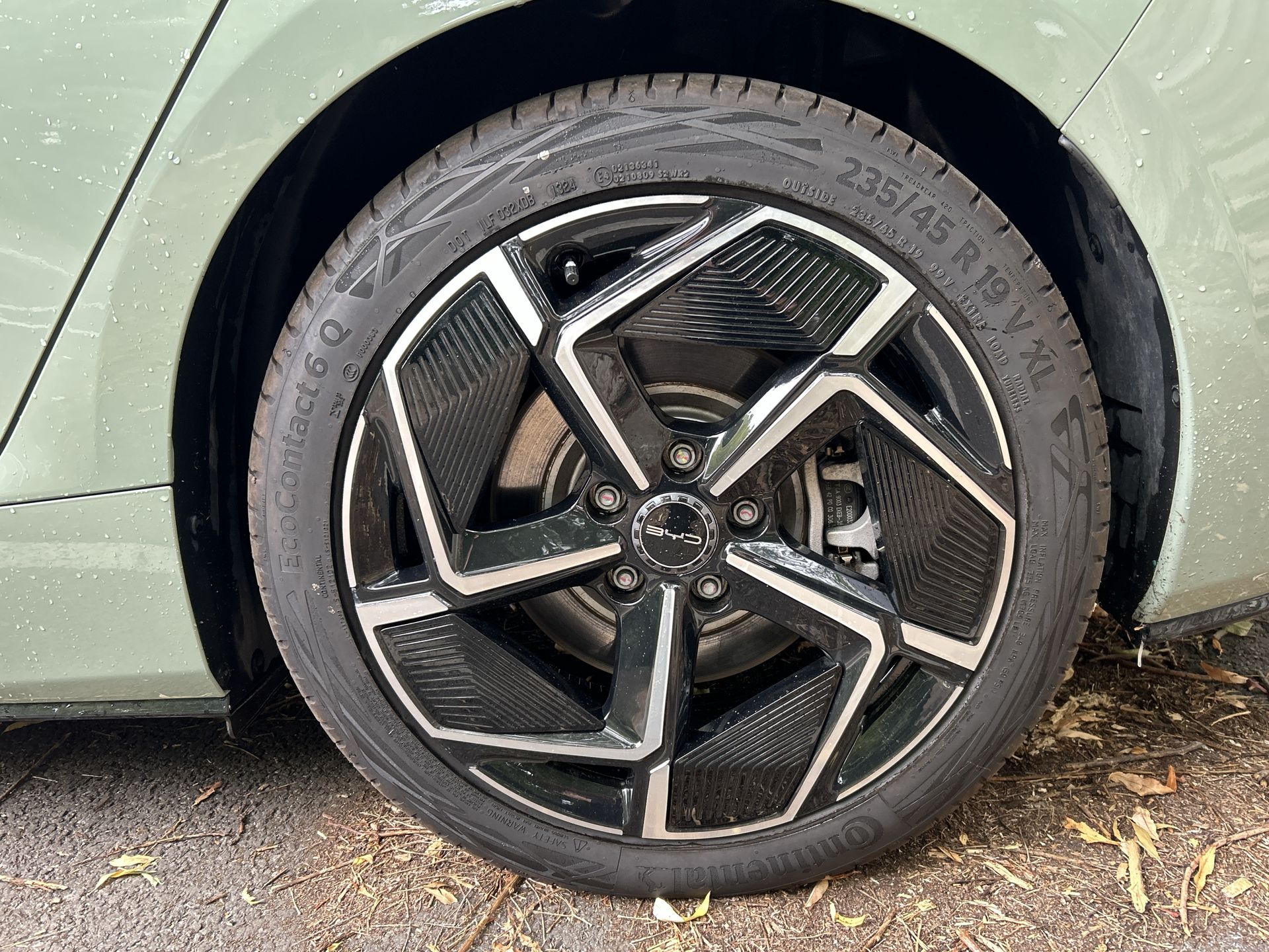 83KWH