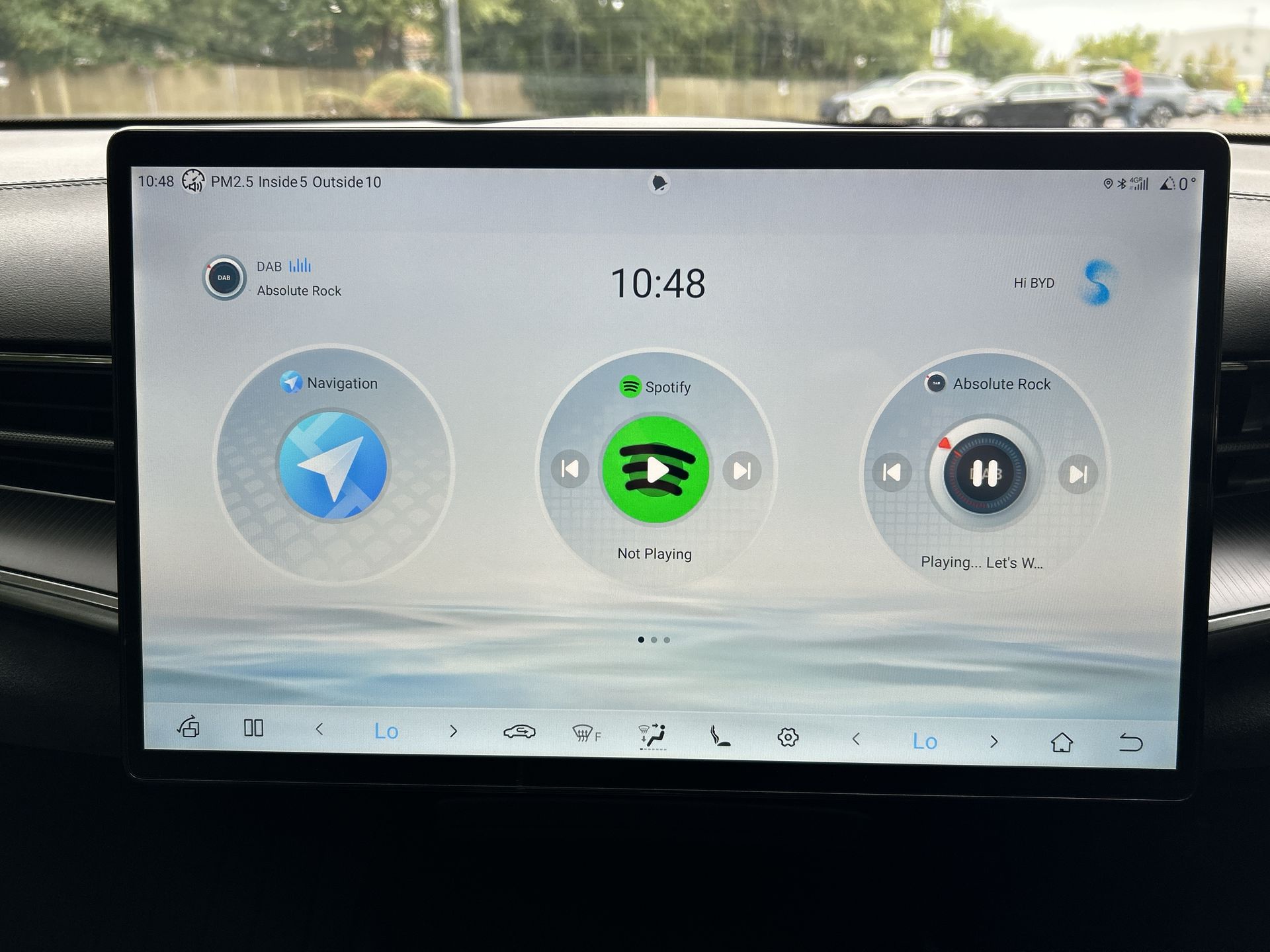 83KWH