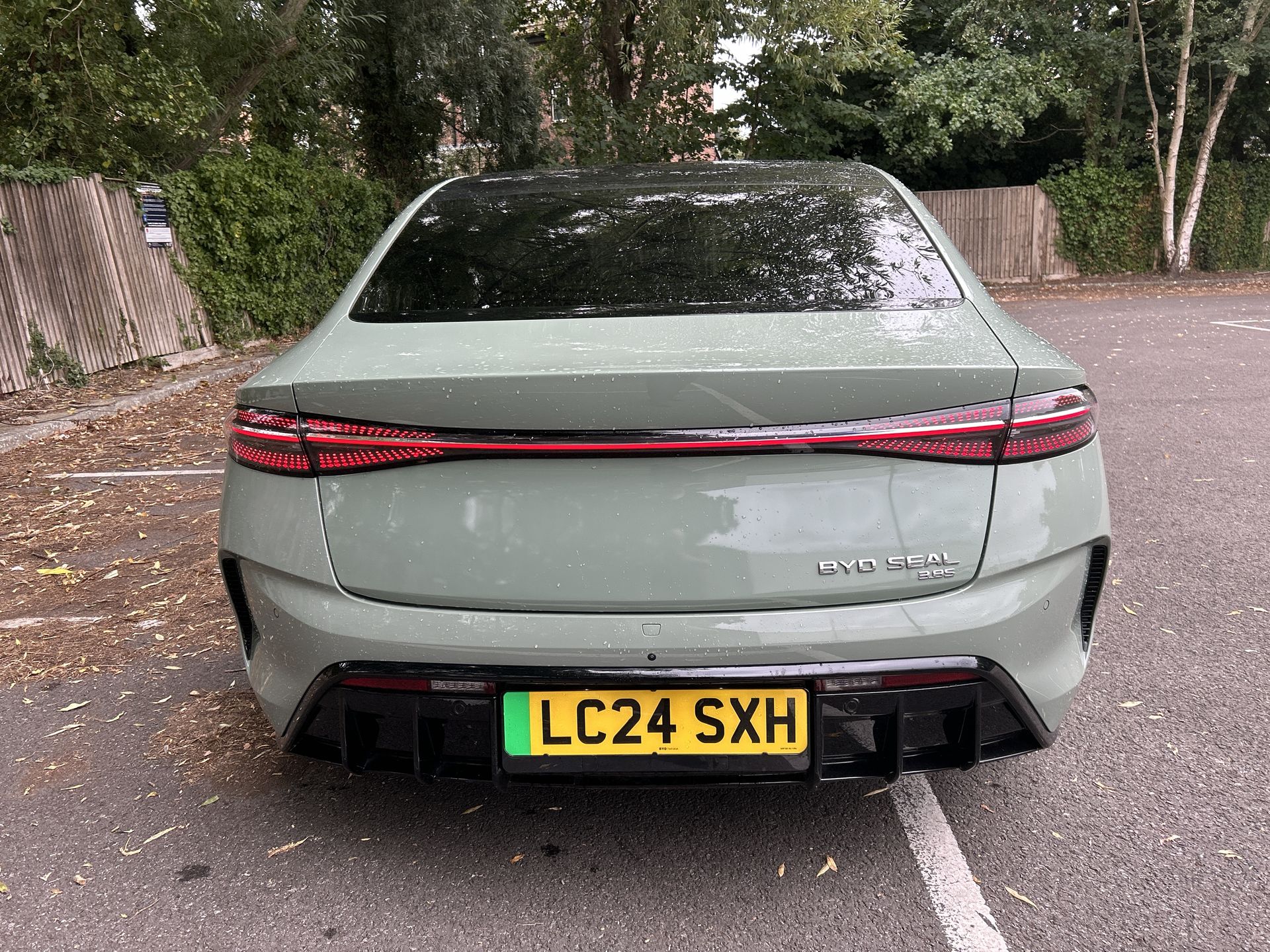 83KWH